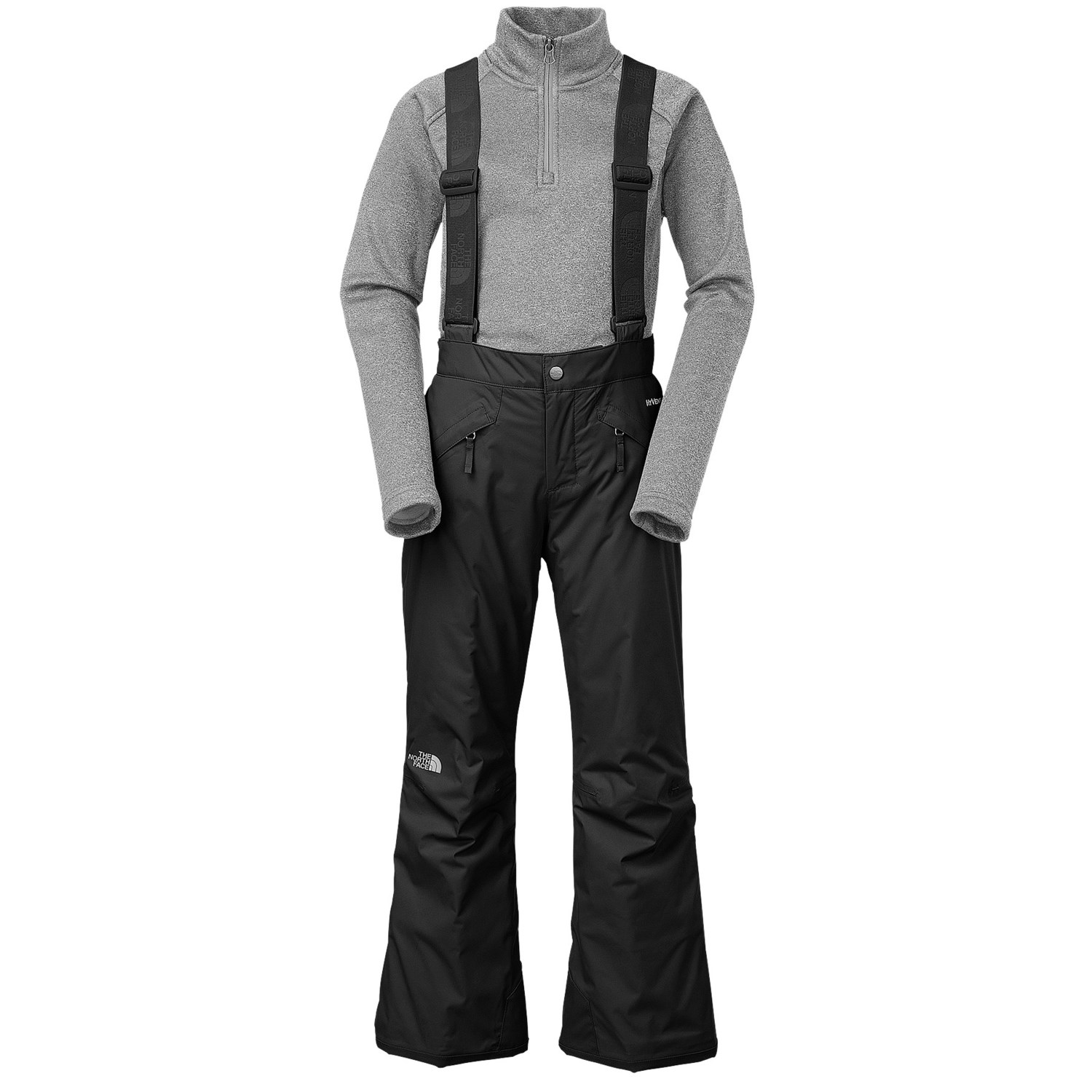 north face snow pants kids