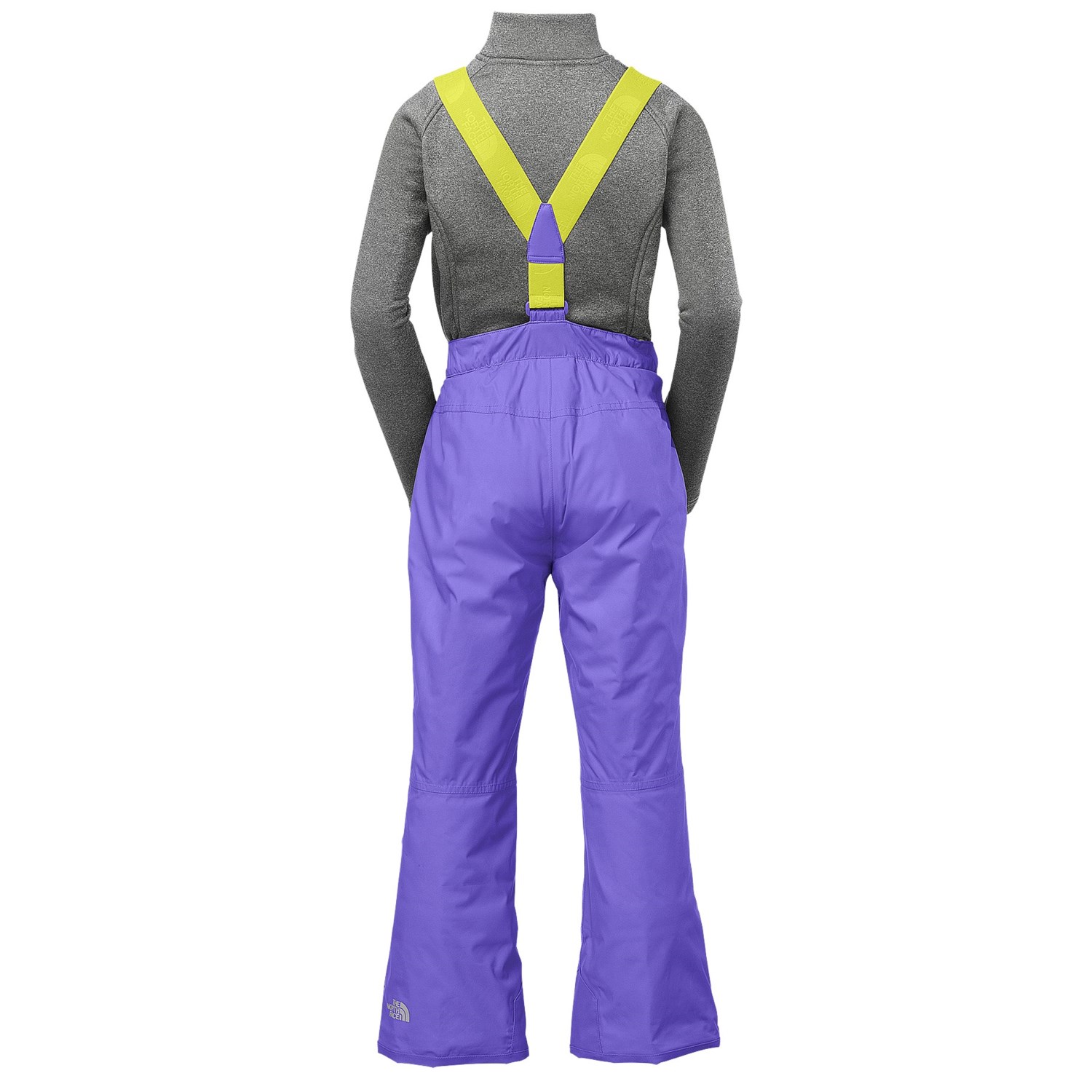 The North Face Snowquest Suspender Snow Pants (For Little and Big Kids)