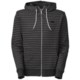 The North Face Striped Tanmanmac Hoodie Sweatshirt - Full Zip (For Men)