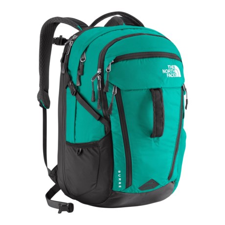 The North Face Surge Backpack For Women