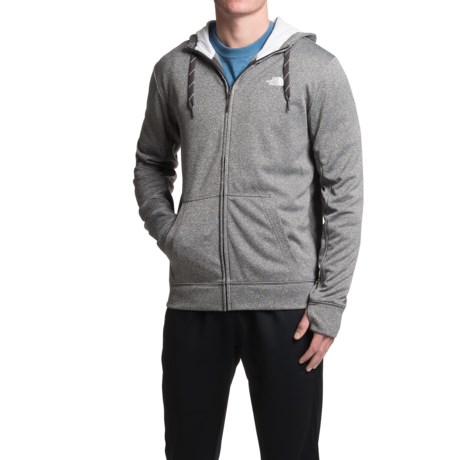 The North Face Surgent Hoodie Full Zip (For Men)