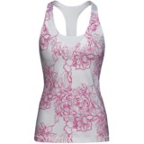 The North Face Tadasana VPR Printed Sport Tank Top - UPF 50 (For Women)