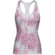 The North Face Tadasana VPR Printed Sport Tank Top - UPF 50 (For Women)
