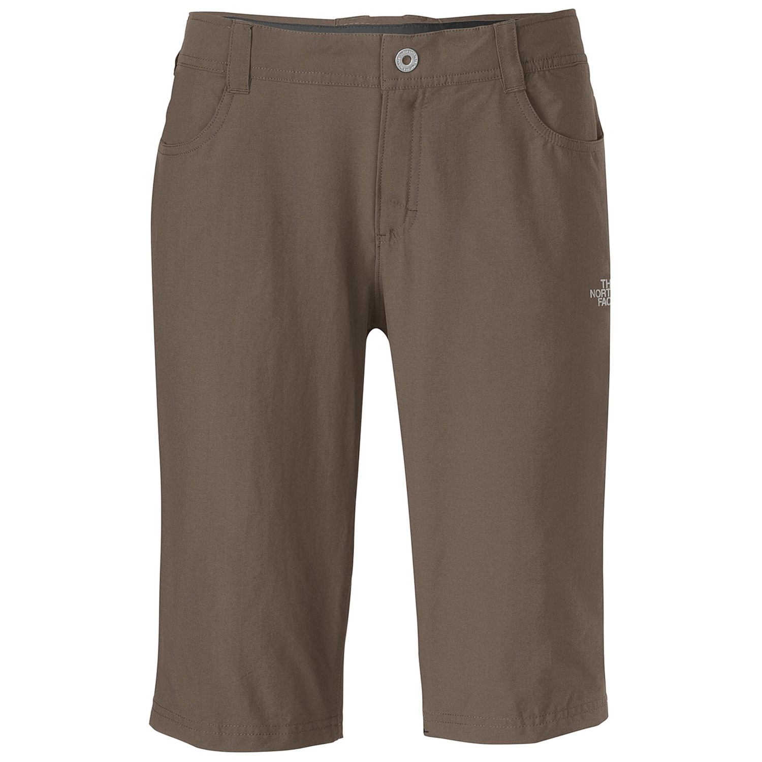 women's hiking shorts north face