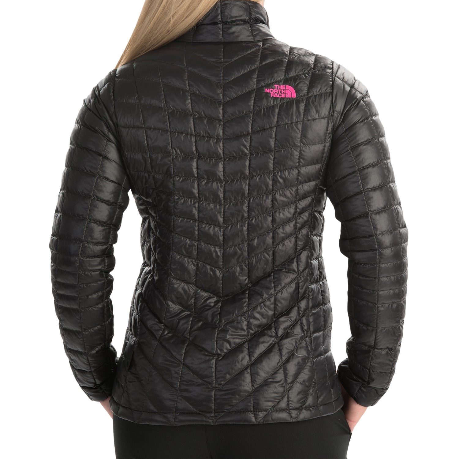 the north face women's 2xl jacket