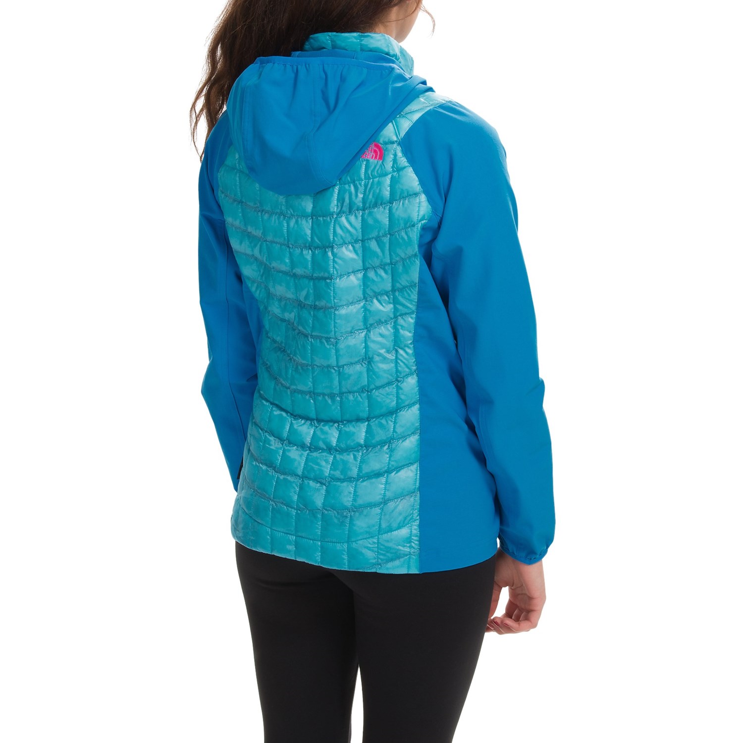 north face thermoball hybrid pants