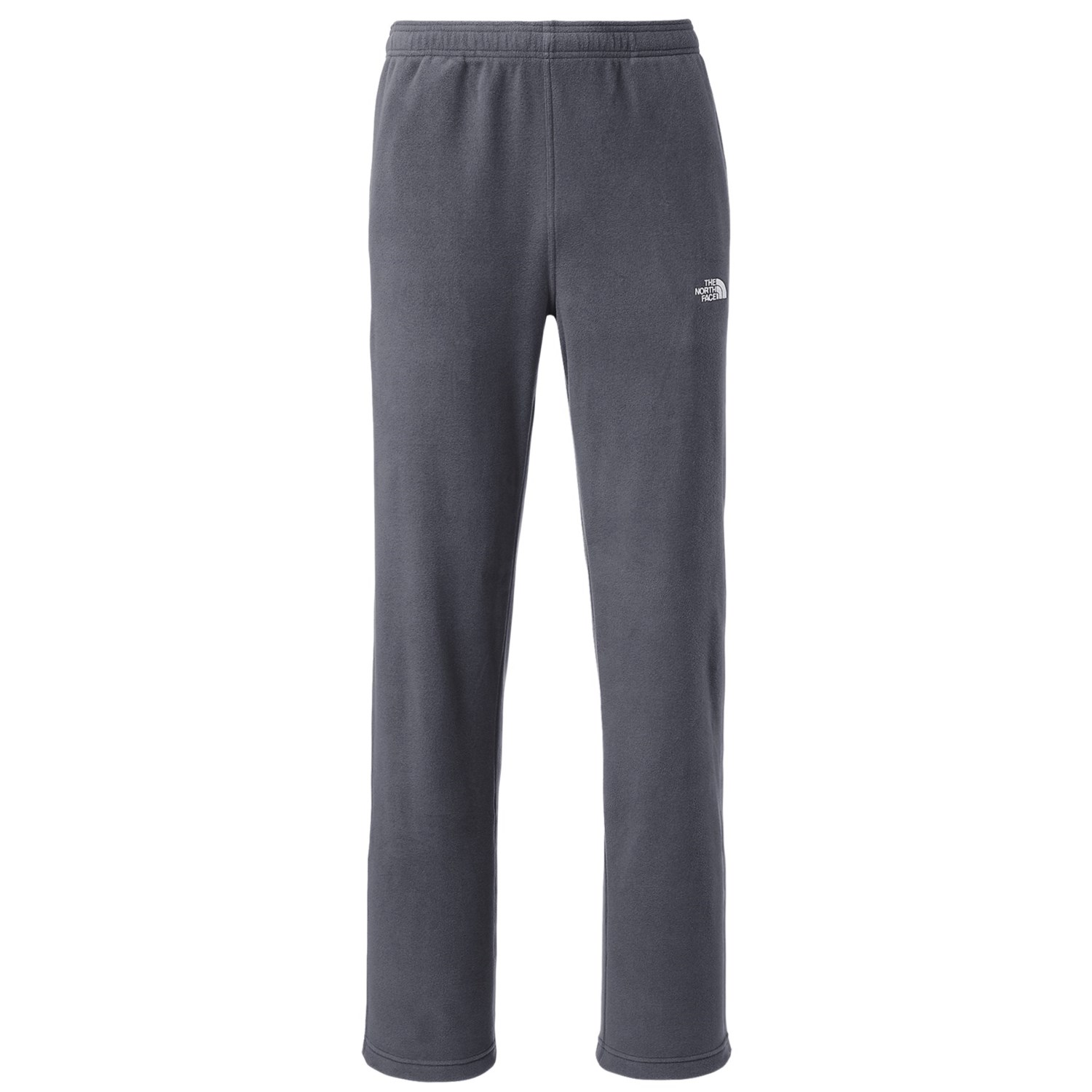 the north face fleece trousers