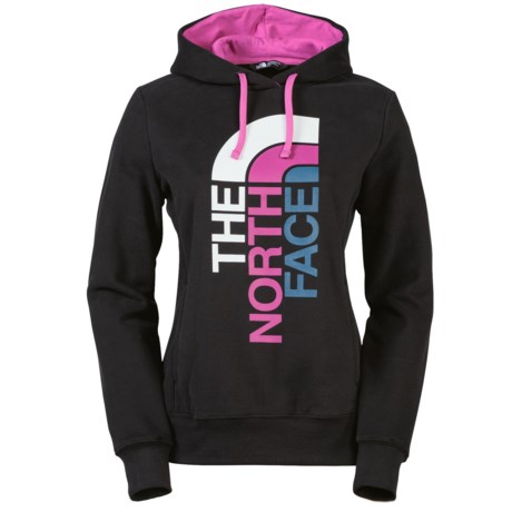 The North Face Trivert Hoodie For Women