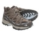 The North Face Tyndall Mid Hiking Boots - Waterproof (For Women)