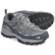 The North Face Tyndall Trail Shoes - Waterproof (For Women)