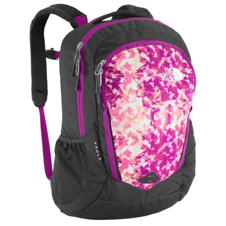 The North Face Vault Backpack (For Women)
