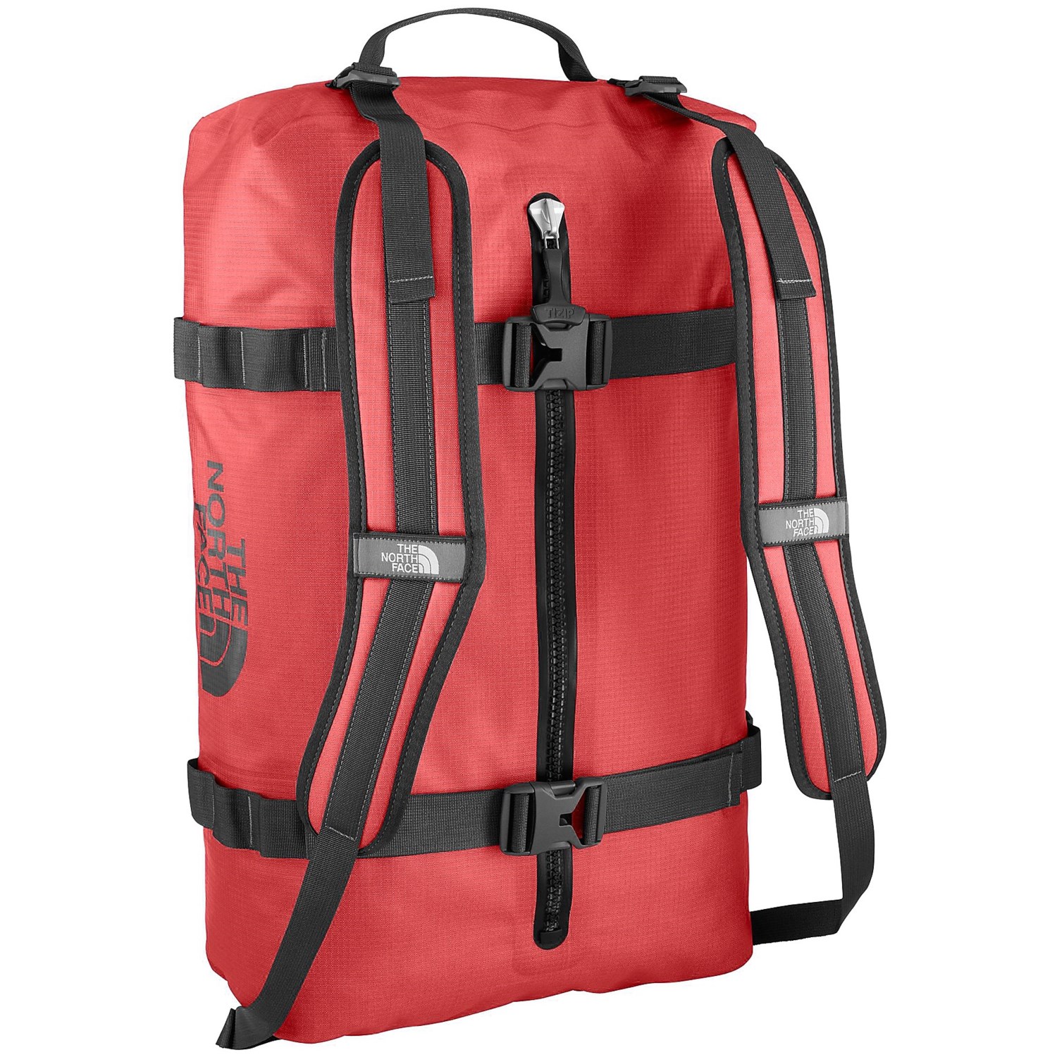 The North Face Waterproof Duffel Bag Medium 6399X
