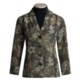 The Territory Ahead Garden Jacquard Jacket - Cotton Rich (For Women)
