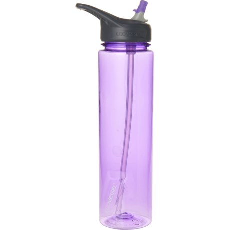 Ecovessel The Wave Water Bottle - 32 oz. - PURPLE HAZE ( )