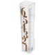 The Weather Channel Patina Rain Gauge