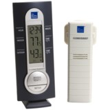The Weather Channel Wireless Thermometer