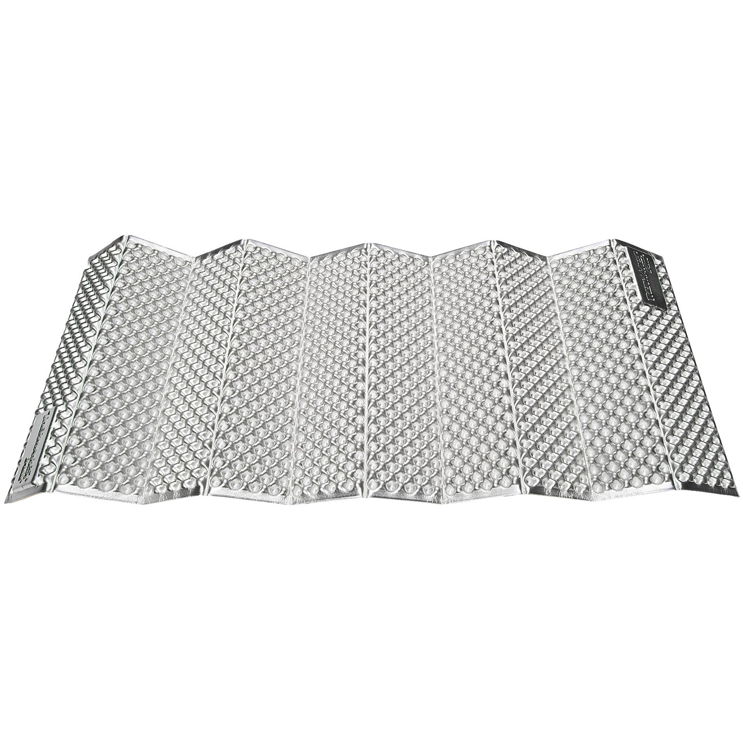 ThermaRest ZLite Sol Foam Sleeping Pad Regular 6453M