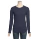 Thermal Shirt - Long Sleeve (For Women)