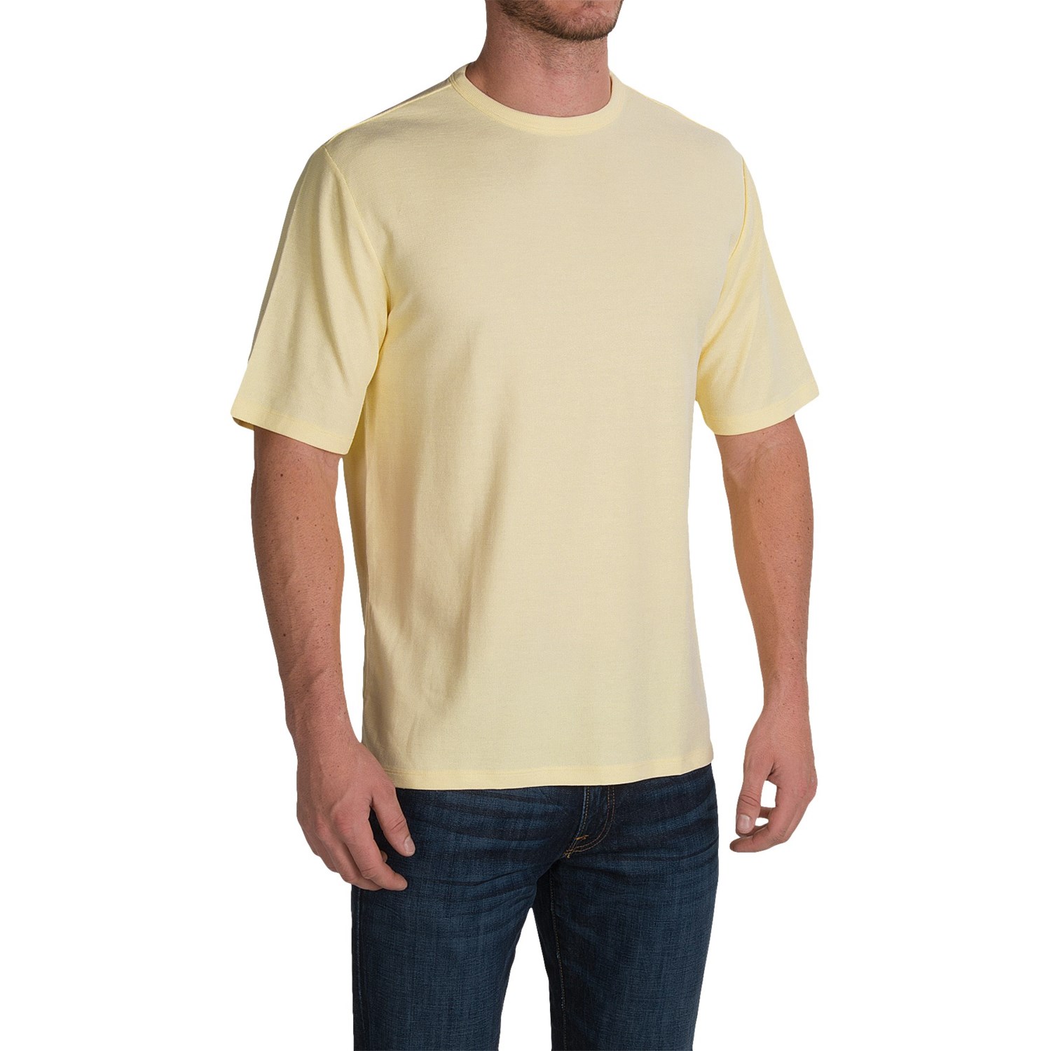 thermal tee shirts for men