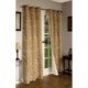 Thermalogic Weathermate Hanover Floral Curtains - 63”, Grommet-Top, Insulated