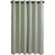 Thermalogic Weathermate Laundry Stripe Curtains - 84”, Insulated, Grommet-Top
