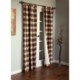 Thermalogic Weathermate Mansfield Curtains - 84", Tab Top, Insulated