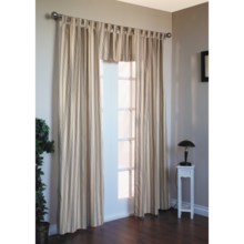 CURTAINS, DRAPES, SHEERS AND OTHER WINDOW TREATMENTS