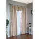 Thermalogic Weathermate Stripe Curtains - 84", Tab-Top, Insulated