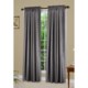Thermologic Shang Ri La Curtains - 84", Pole-Top, Insulated