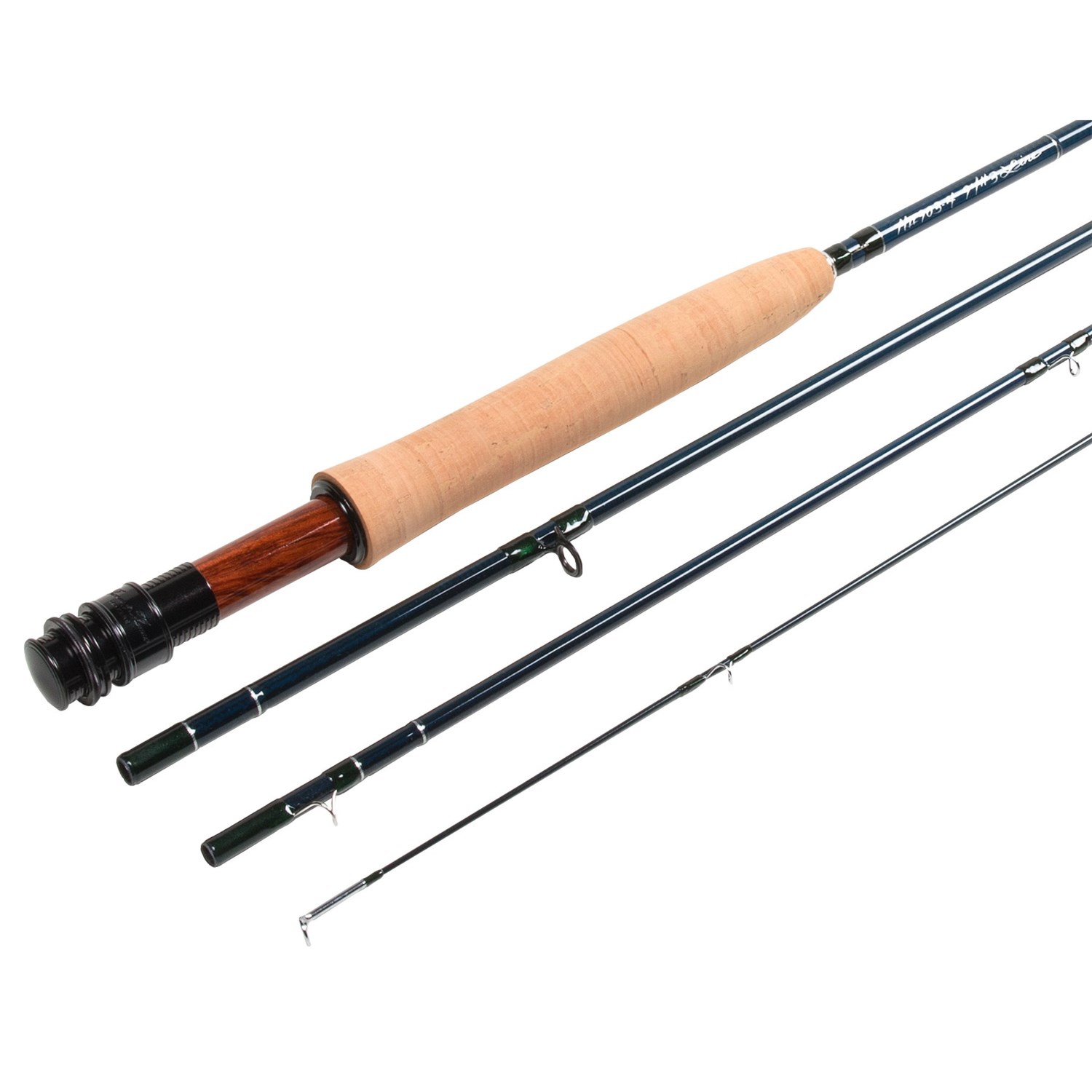 Thomas and Thomas Horizon II Fly Fishing Rod 9’, 4Piece 7326X Save 51