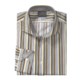 Thomas Dean Cotton Sport Shirt - Spread Collar, Long Sleeve (For Men)