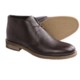 Thomas Dean Gargano Chukka Boots - Calf Leather (For Men)