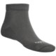 Thorlo Everyday Outdoor Socks - CoolMax®, Mini Crew (For Men)
