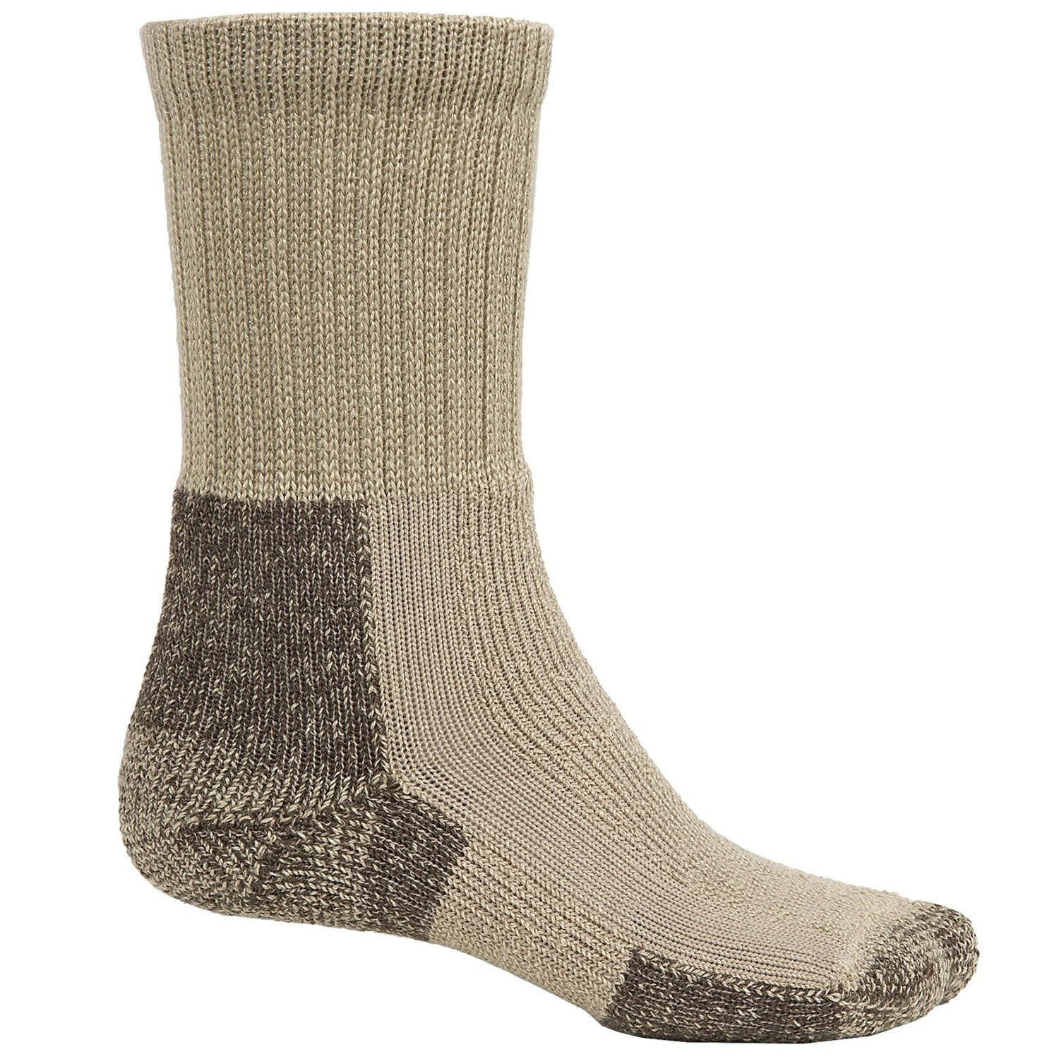 Thorlo THORLON® Hiking Socks (For Men) Save 54