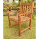 Three Birds Casual Classic Garden Chair - Acacia Wood