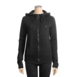 Thriv Sanctuary Hooded Jacket - UPF 50 (For Women)