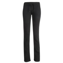 Thriv Sanctuary Pants - UPF 50+ (For Women) in Black - Closeouts