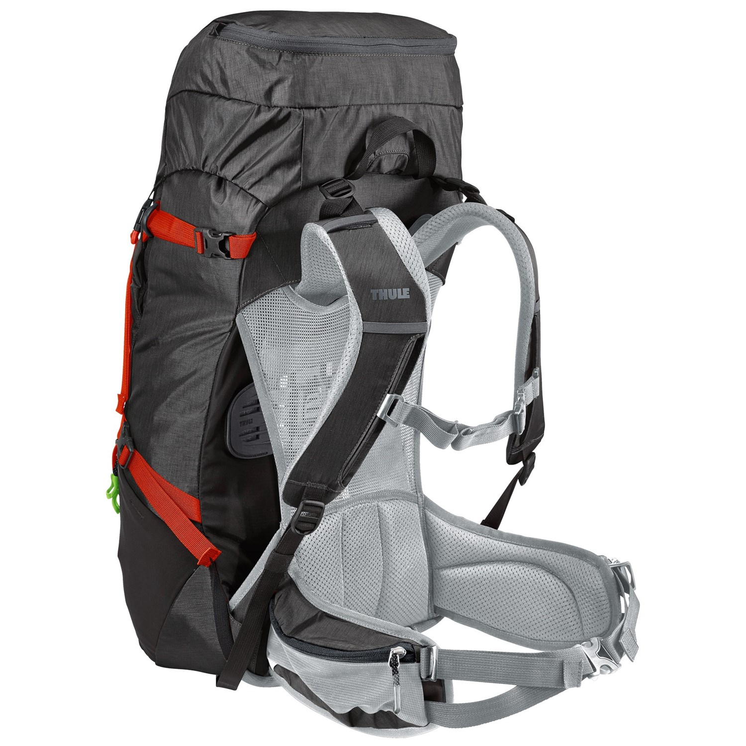 internal frame back pack