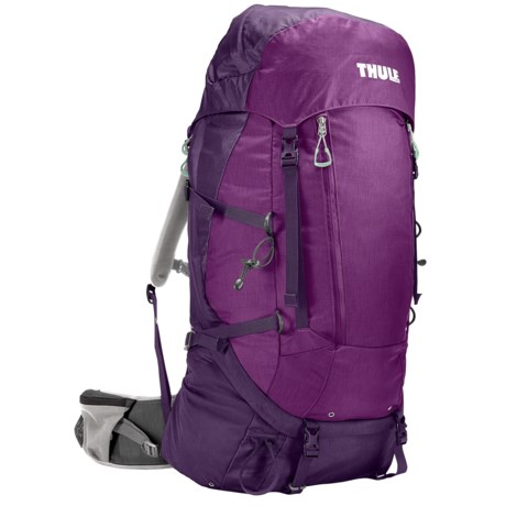 Thule Guidepost 65L Backpack - Internal Frame For Women