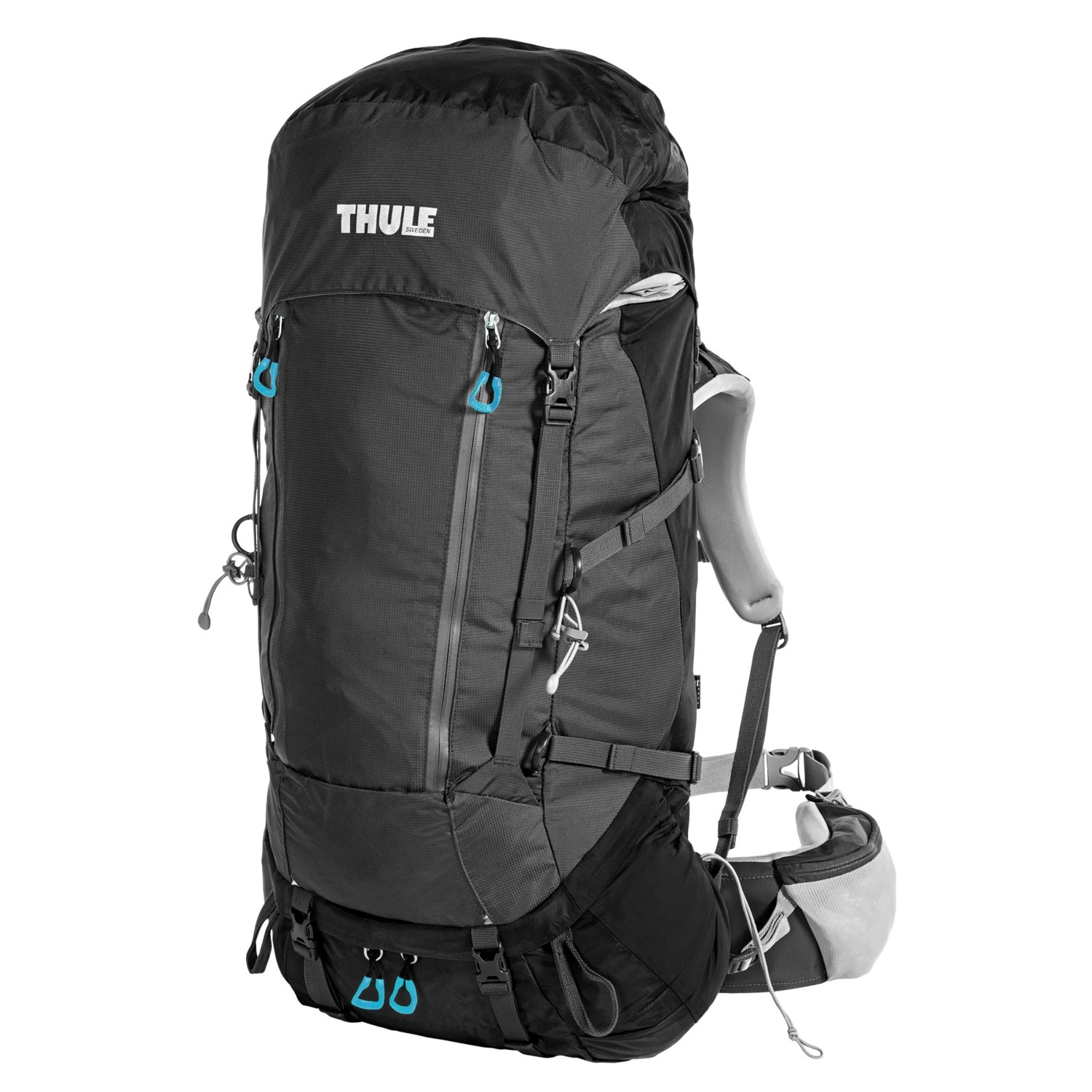 Thule Guidepost 65L Backpack Internal Frame Save 45