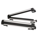 Thule Universal Flat Top Ski and Snowboard Rack