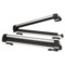 Thule Universal Flat Top Ski and Snowboard Rack in See Photo