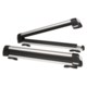 Thule Universal Flat Top Ski and Snowboard Rack
