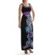 Tiana B Jersey Tank Dress - Floral Print, Sleeveless (For Women)