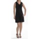 Tiana B Stretch Jersey Dress - Sleeveless (For Women)