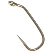 Tiemco Hooks by Umpqua TMC 108SP Barbless Hook - Size 20, 25-Pack in See Photo - Closeouts
