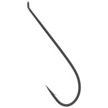 Tiemco Hooks by Umpqua TMC 707DS Fly Tying Double Hooks - Salmon/Steelhead, Size 8, 25-Pack in See Photo - Closeouts