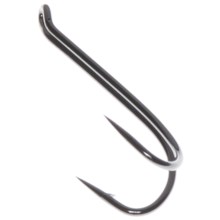 Tiemco Hooks by Umpqua TMC 707DS Salmon/Steelhead Hook - Size 4, 10-Pack in See Photo - Closeouts