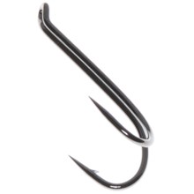 Tiemco Hooks by Umpqua TMC 707DS Salmon/Steelhead Hook - Size 8, 10-Pack in See Photo - Closeouts