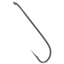 Tiemco Hooks by Umpqua TMC 765SP Fly Tying Hooks - Streamer, Size 8-12, 25-Pack in See Photo - Closeouts